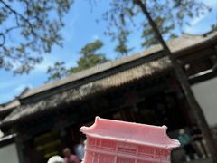 -承德避暑山庄景区