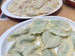-喜家德虾仁水饺(东方宝泰店)