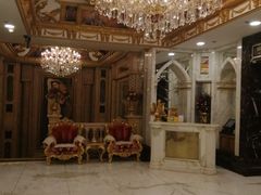-万宝海鲜舫(劳动公园店)