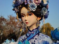 -鹊华居·地道鲁菜·海鲜·融合味(大明湖店)