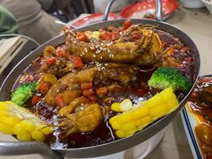 -老三样·旧食新味(万寿宫店)