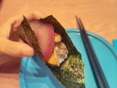 -晴季寿司(红旗街万达店)