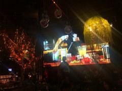 -胡桃里音乐酒馆(曲江店)