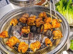 -本炙炭烤·蒲烧活鳗料理店(金沙洲店)