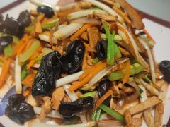 -山里俏·地标皖南菜·屯溪臭鳜鱼(北城万达店)