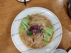 -小土豆北方菜馆(方庄店)