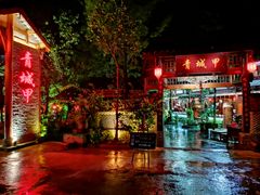 -青城甲(青城山店)