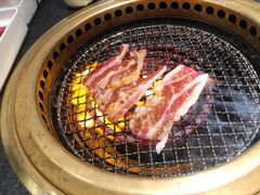 -神户赤童日式烤肉(金地广场店)