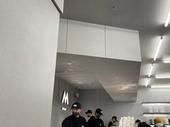 -M Stand(西安大悦城店)
