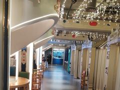 -娜仁图雅蒙古美食村(33小镇店)