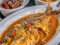 -曾宴·楚菜(湖北省博物馆店)