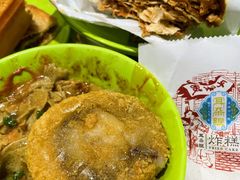 -大福来锅巴菜(古文化街店)