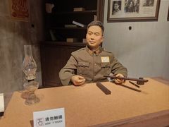 -中国闽台缘博物馆