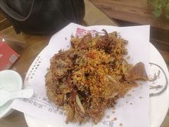 -正阳春烤鸭店(杨楼店)