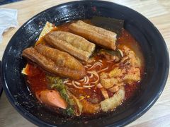 -四川老牛麻辣烫(北门桥店)