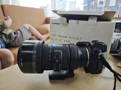 -尼康·佳能·大疆官方授权店·卓群数码总店