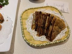 芝麻酱糖饼-辣婆婆(航天桥店)