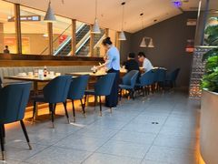 -悦海·家宴·冰花皮皮虾大锅贴(宝龙店)