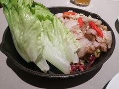 -农畉LONFOOD(福田星河COCOPark店)