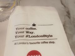 -COSTA COFFEE(水游城店)
