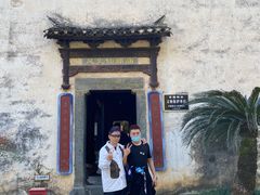 -景德镇古窑民俗博览区