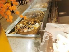 -芭菲盛宴·环球美食(袁家岗店)