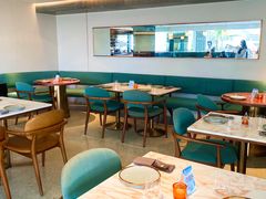 大堂-城市露台景观餐厅(淮海路店)