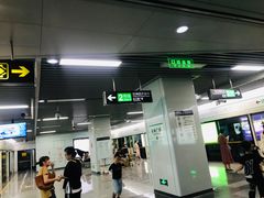 -东林广场(地铁站)