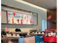 -星巴克(深圳欢乐颂店)