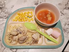 -关夫人餐厅(阳光广场店)