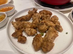 -莆田餐厅PUTIEN(西安万象天地店)