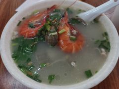 招牌海鲜面-恒兴发茶店(水巷口店)