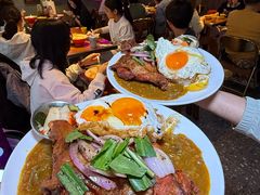 -泰盏鬼·颓废冬阴(陈家祠扬韬店)