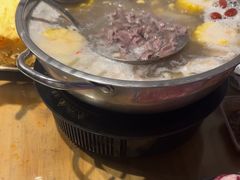 -潮牛潮汕牛肉火锅(旺角大学城商业街店)