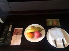 君来洲际酒店-无锡君来洲际酒店