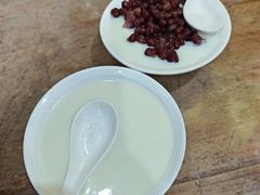 -沙湾姜埋奶(兴新包店)