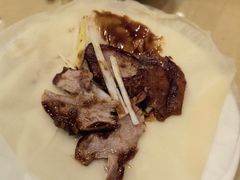 -燕风楼烤鸭店(建设总店)