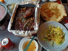 -肖记公安牛肉鱼杂馆·省级非物质文化遗产(江汉路直营店)