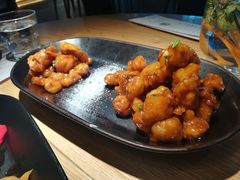 -金牌外婆家(苏州中心店)