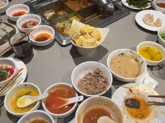 -海底捞火锅(王府井店)