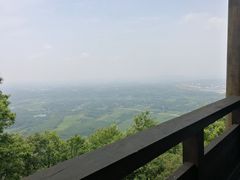 -敬亭山风景名胜区