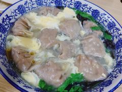 宁记大馅云吞-海清宁记大馅云吞