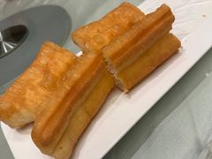 -粤江春·早茶·潮粤菜·宴会(罗湖宝能中心店)