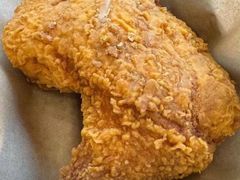 咔滋脆皮手枪腿-德克士(洪洞店)