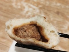 韩包子-韩包子(建设路店)