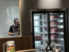 -肉肉大米(金虹桥店)