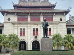 -厦门大学(思明校区)