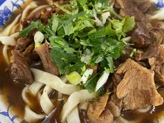 -清真-戏楼王记牛肉面