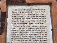 -白河湾生态旅游一条川