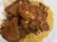 -麦文记面家(佐敦店)